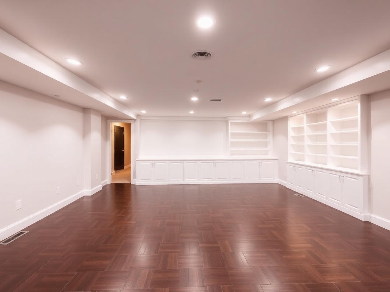 Basements That Add Real Living Space