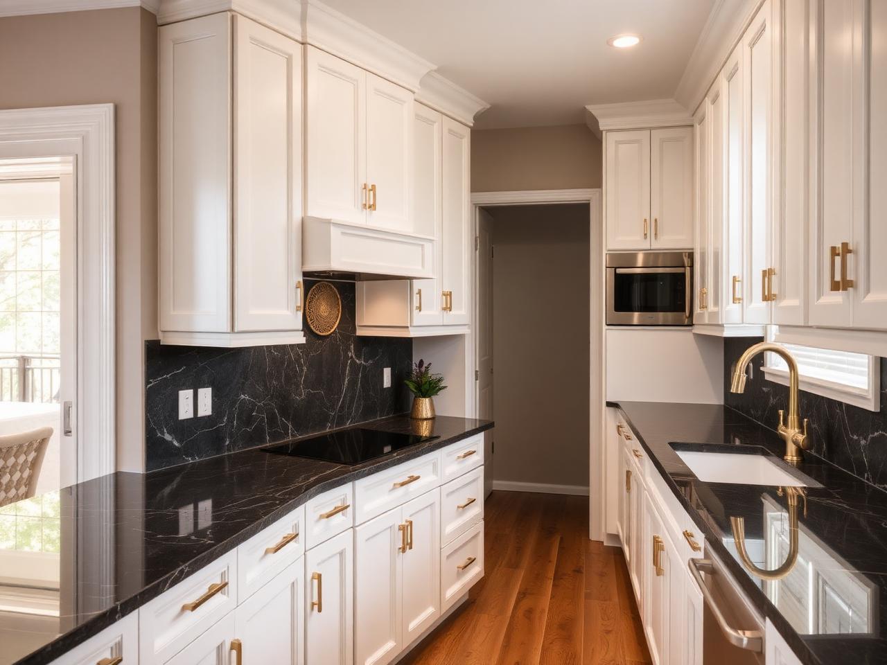 Modern Kitchens Built for Daily Life